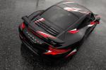 Porsche 911 Turbo S by McChip-DKR 2015 года